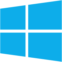 Microsoft Windows Logo